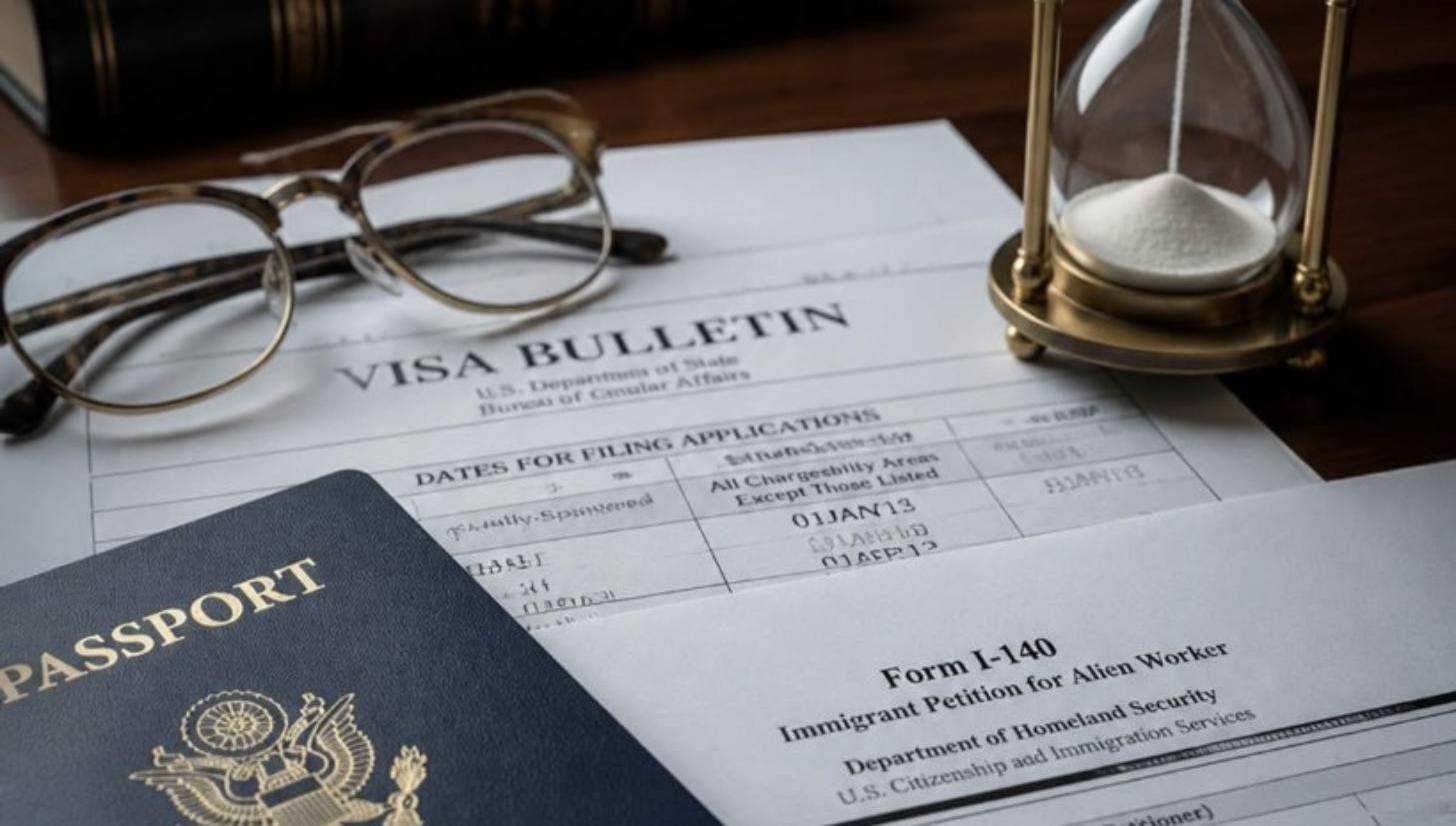 Visa Consultation
